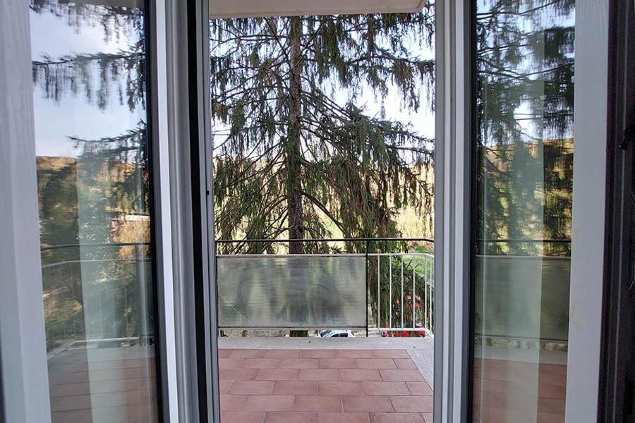 La Casa Di Flavia Hotel Rome Exterior photo