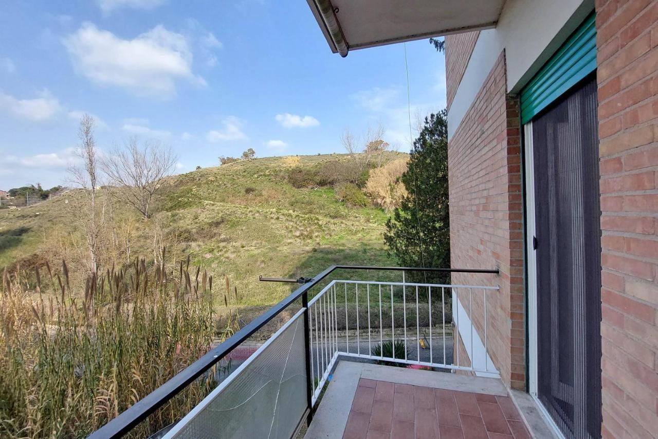 La Casa Di Flavia Hotel Rome Exterior photo