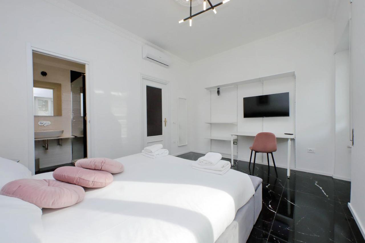 La Casa Di Flavia Hotel Rome Exterior photo