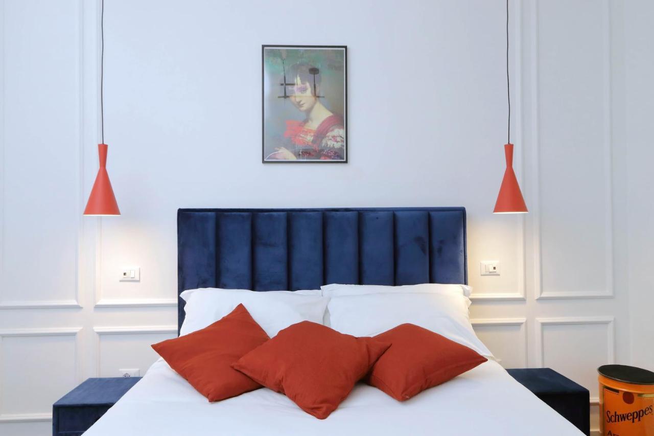 La Casa Di Flavia Hotel Rome Exterior photo