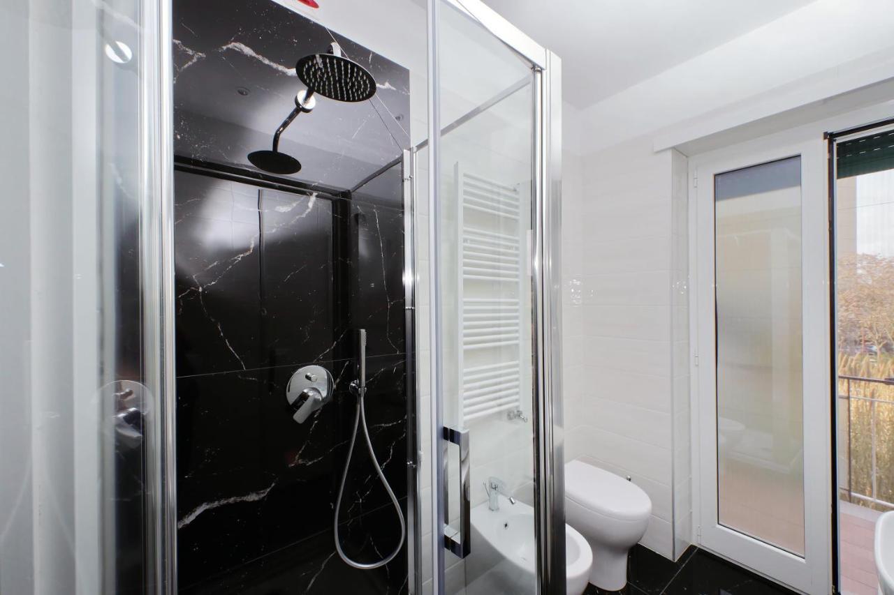 La Casa Di Flavia Hotel Rome Exterior photo