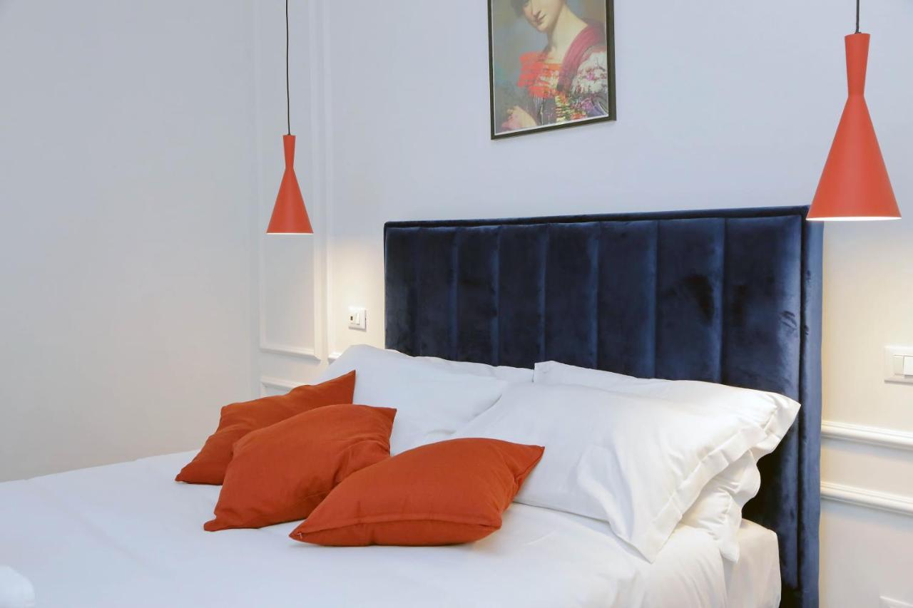 La Casa Di Flavia Hotel Rome Exterior photo